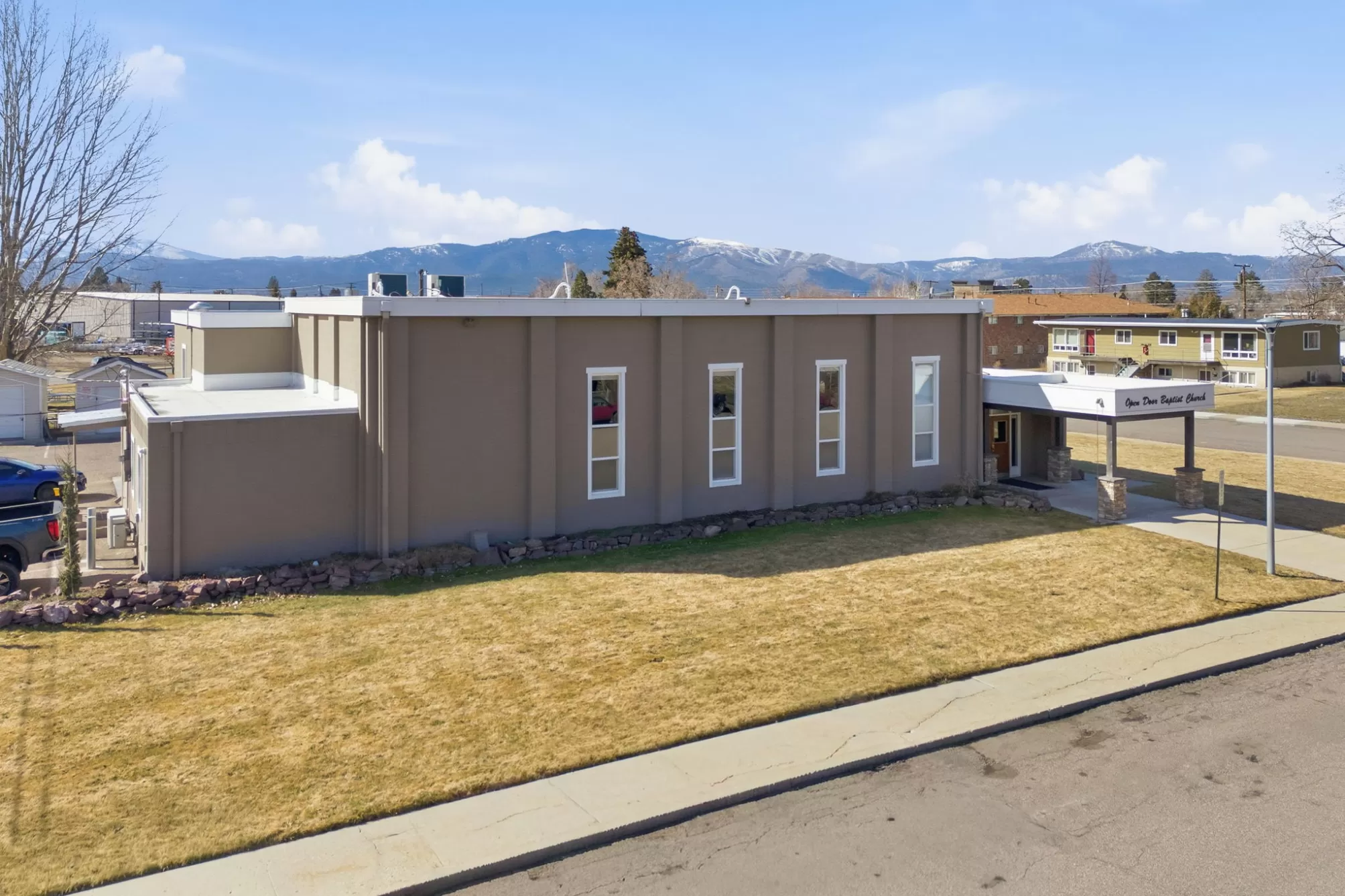 135 Knowles Street Missoula Buildingland Waterfron