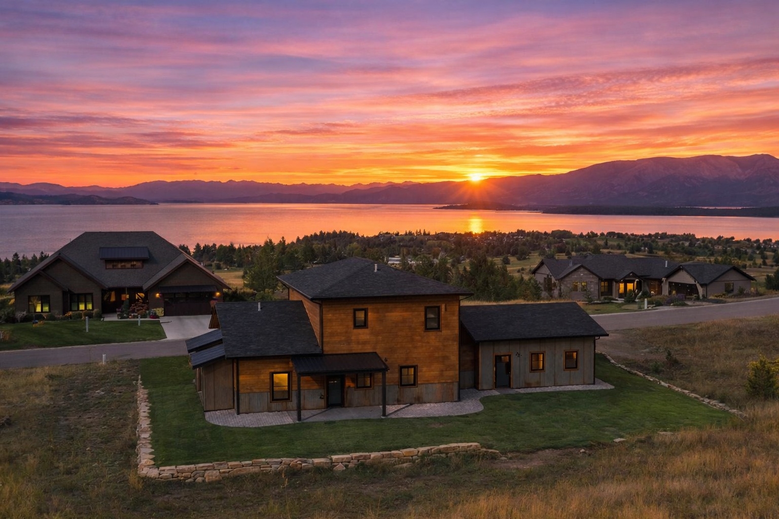 110 Longlake Drive Polson Singlefamilyresidence 3