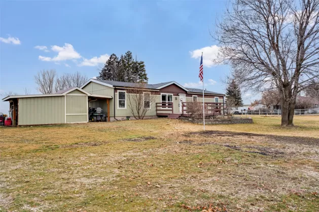 254 Grundy Lane Hamilton Manufacturedhome 3 Bedroo