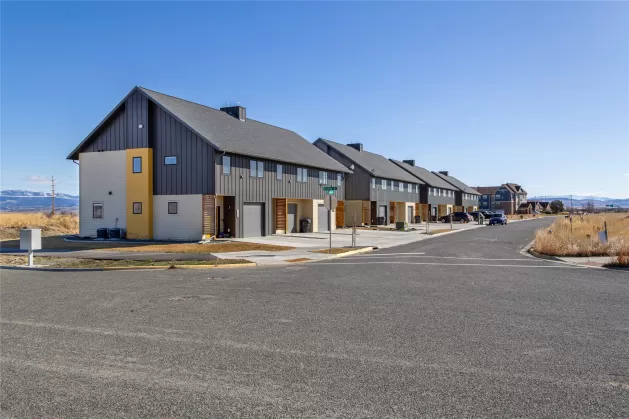 2328 Shorthorn Avenue Helena Apartment Condo Water