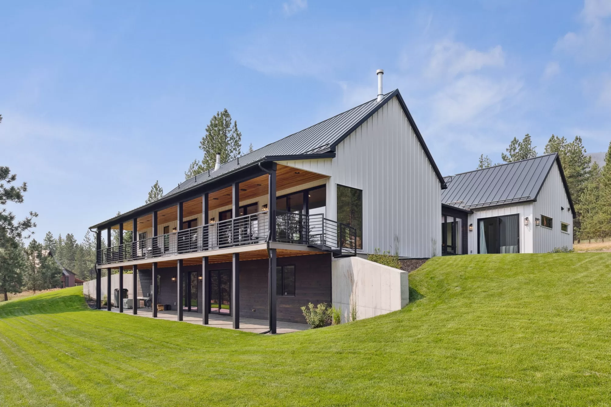 5608 Trinity Way Florence Horse Waterfront