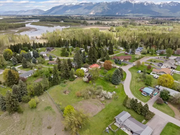 30 Panoramic Drive Kalispell Singlefamilyresidence