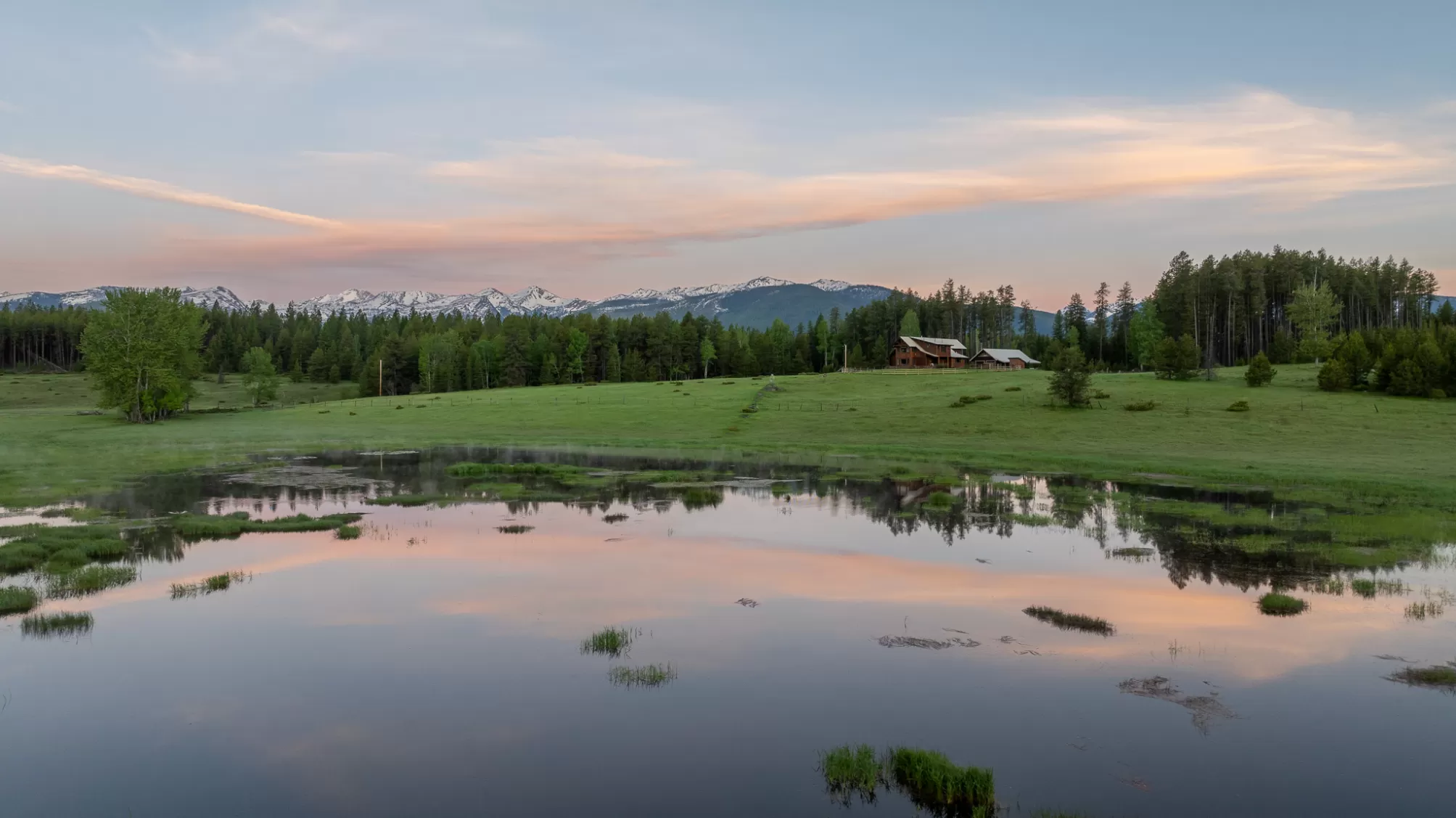 699 Glacier Elk Creek Road Condon Singlefamilyresi