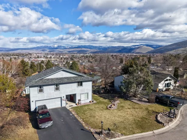 2404 Highwood Drive Missoula Singlefamilyresidence