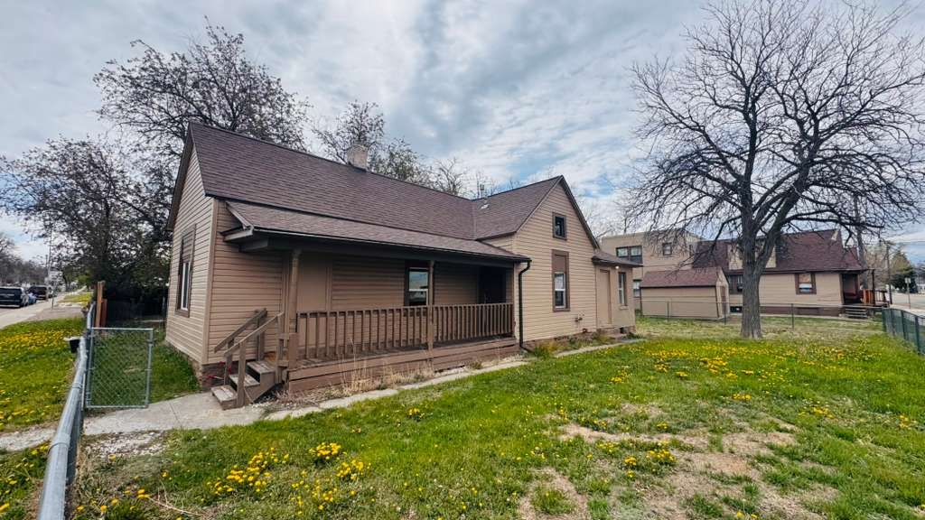 602 2nd Avenue S Great Falls Singlefamilyresidence