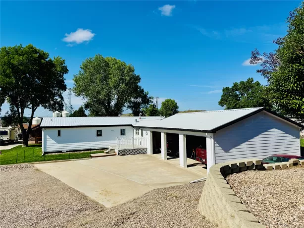 1116 27th Street Fort Benton Manufacturedhome 3 Be
