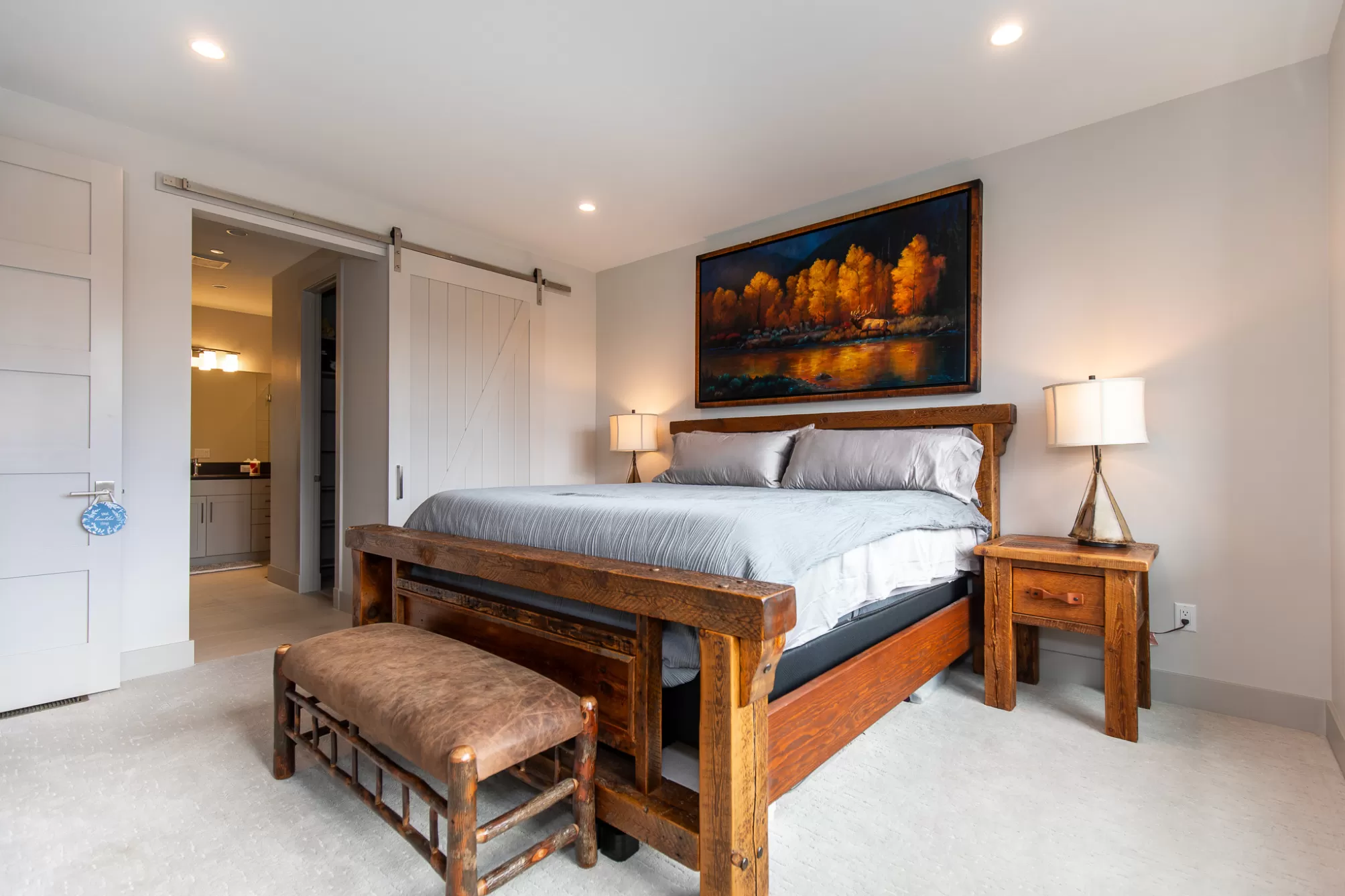 10 Caymus Lane Bozeman Condominium 2 Bedrooms Cond