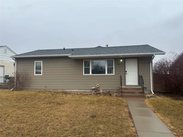 1704 20th Avenue S Great Falls Singlefamilyresiden