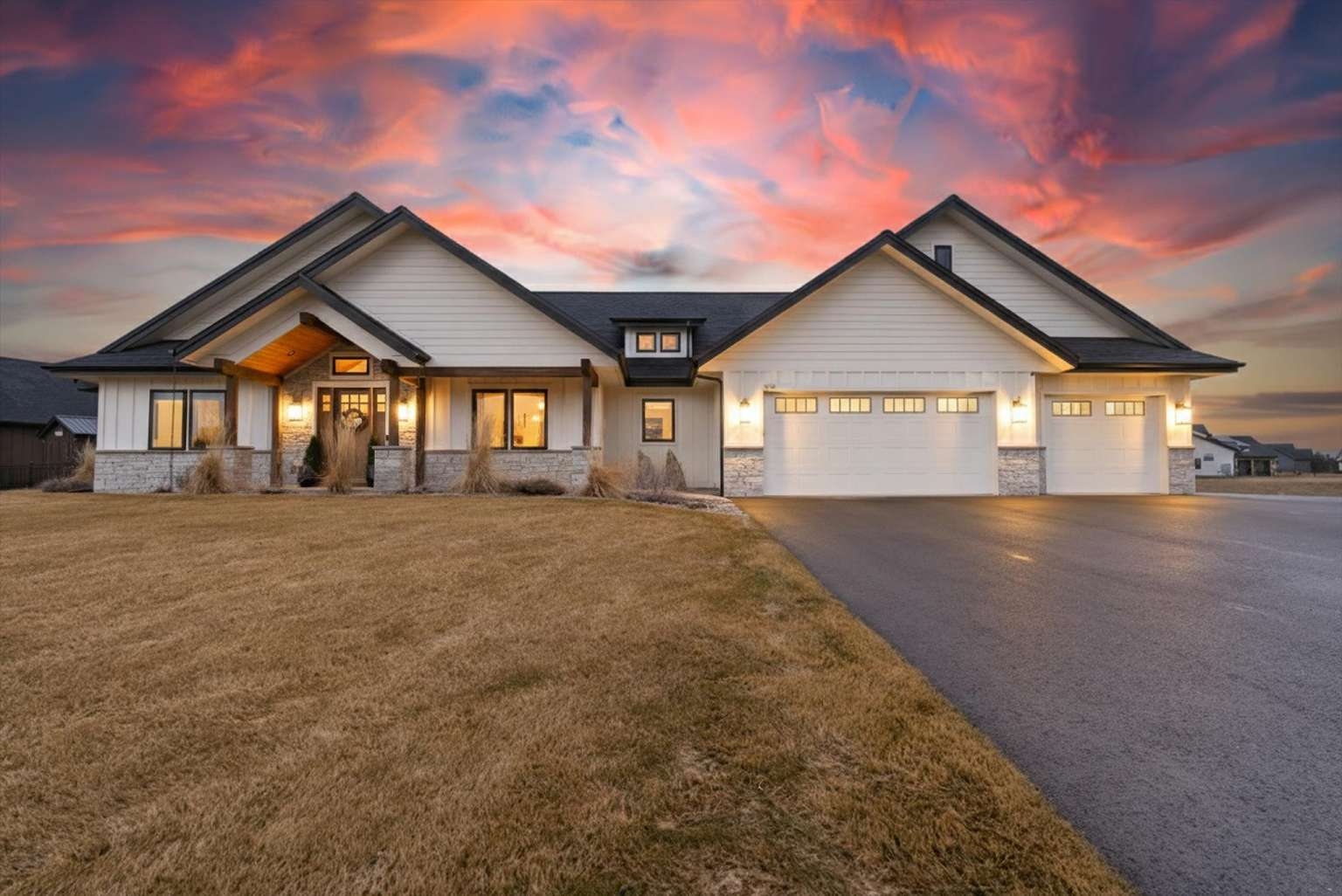 335 Rosewater Loop Kalispell Singlefamilyresidence