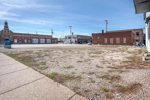 13 2nd Avenue E Polson Commercial Waterfront