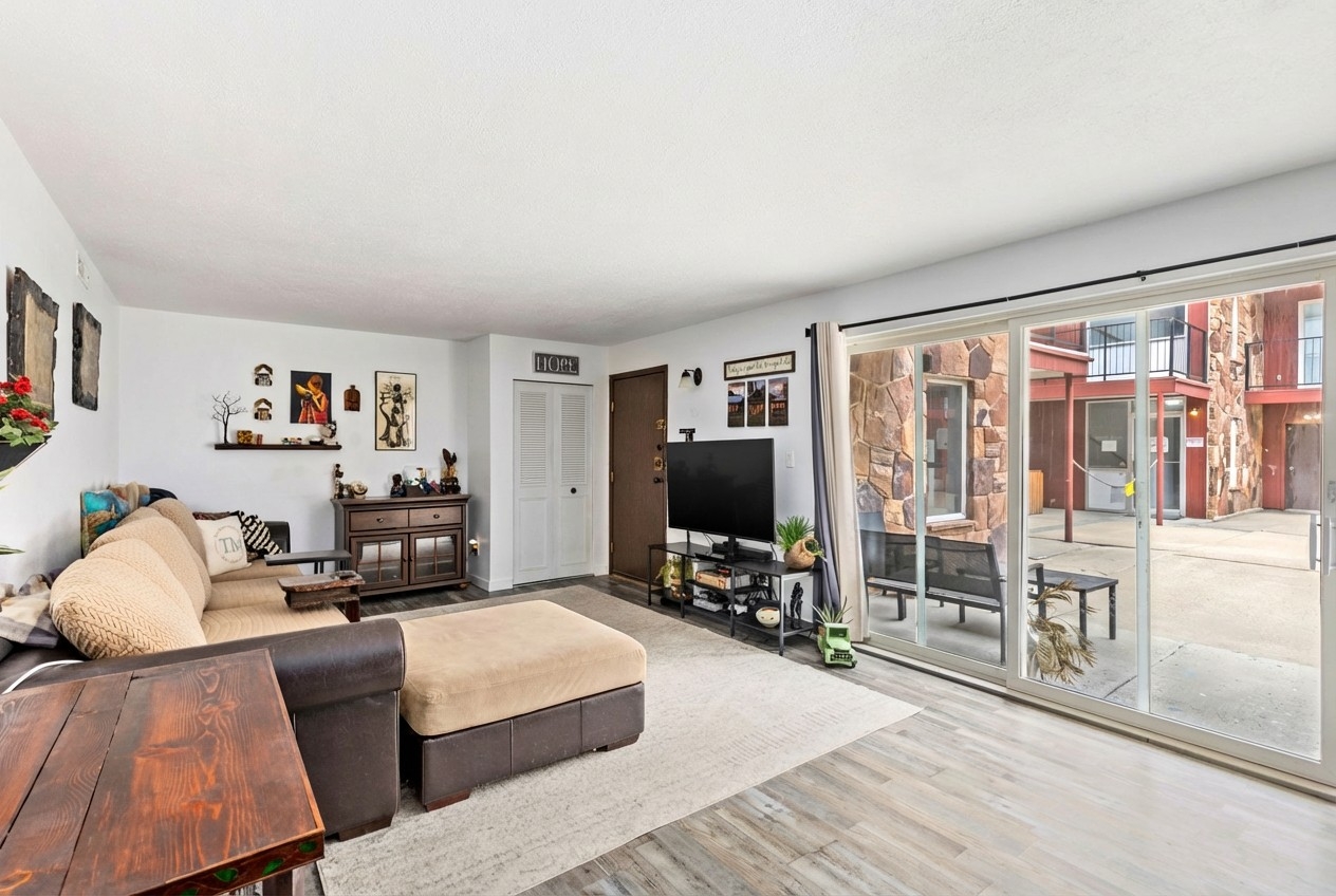 2300 14th Avenue S Great Falls Condominium 2 Bedro