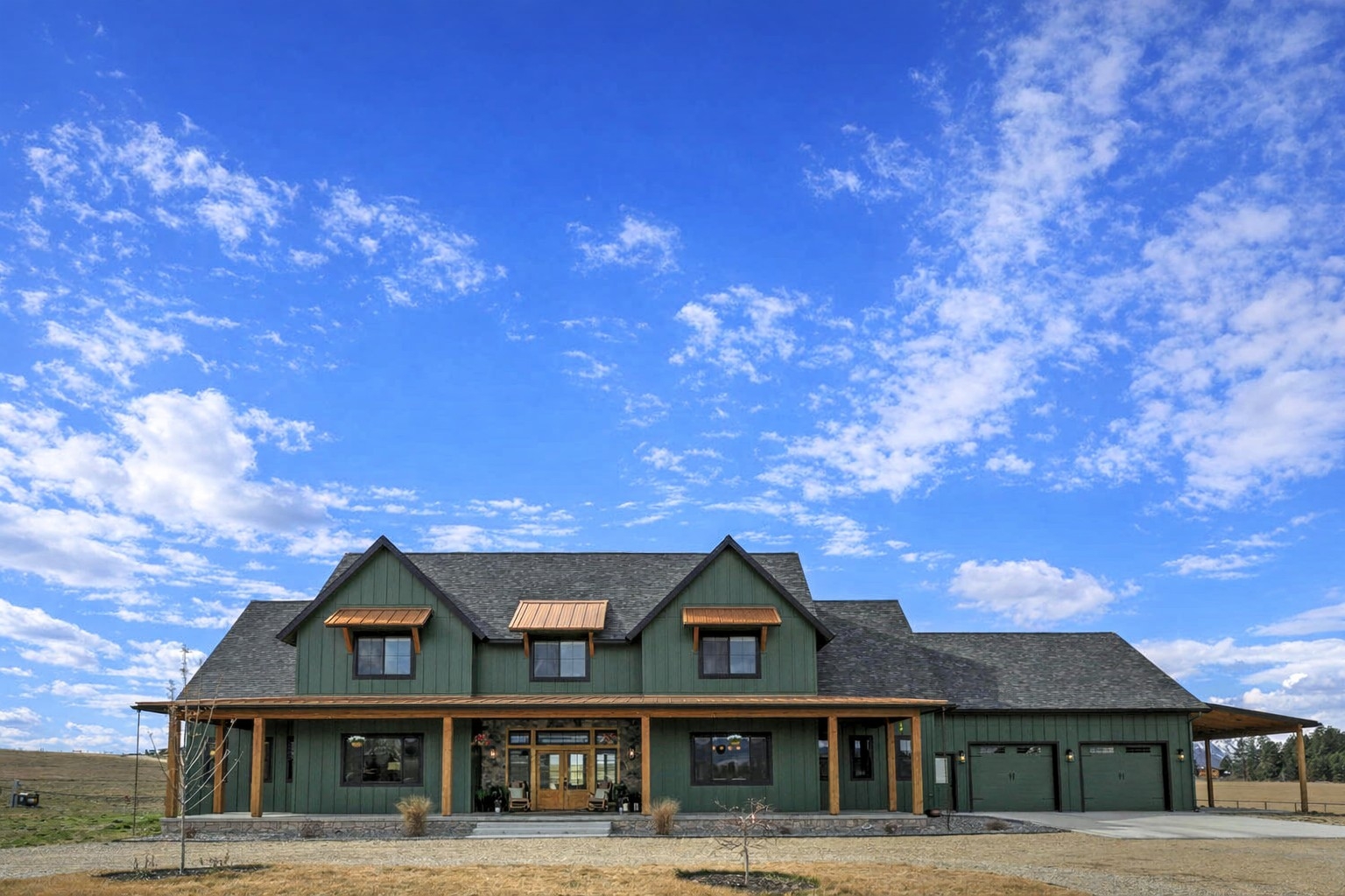 843 Lecoure Lane Stevensville Singlefamilyresidenc