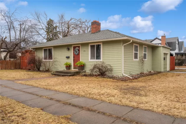 131 W Florence Street Missoula Singlefamilyresiden