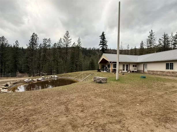 178 Buffalo Bill Road Plains Singlefamilyresidence