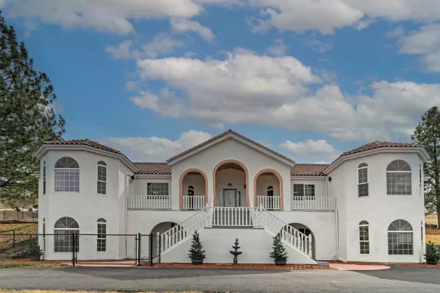 2965 Terrace Drive Missoula Singlefamilyresidence