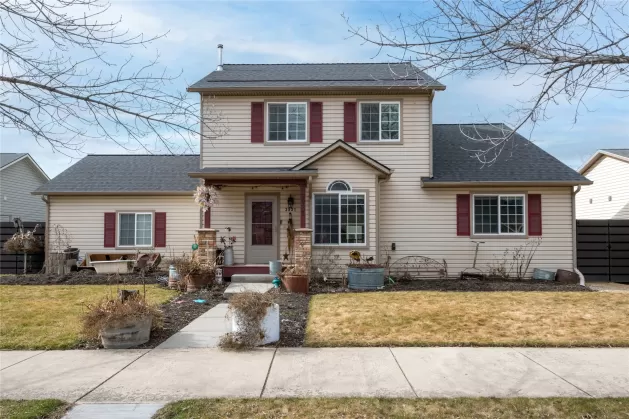 3931 England Boulevard Missoula Singlefamilyreside