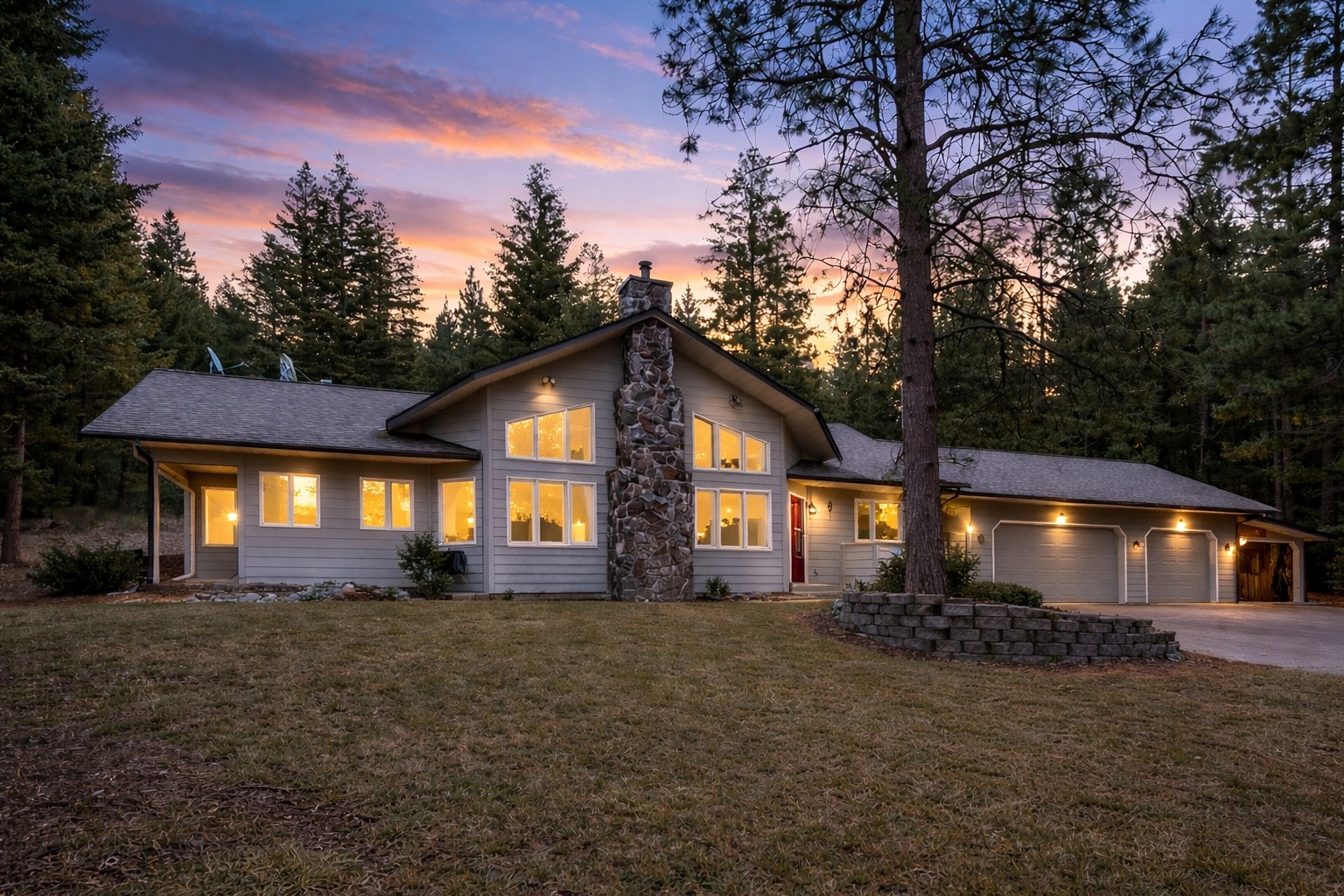 14300 Cambridge Road Bonner Singlefamilyresidence