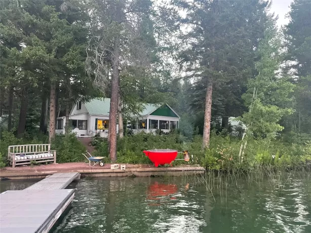 1449 Grizzly Spur West Glacier Singlefamilyresiden