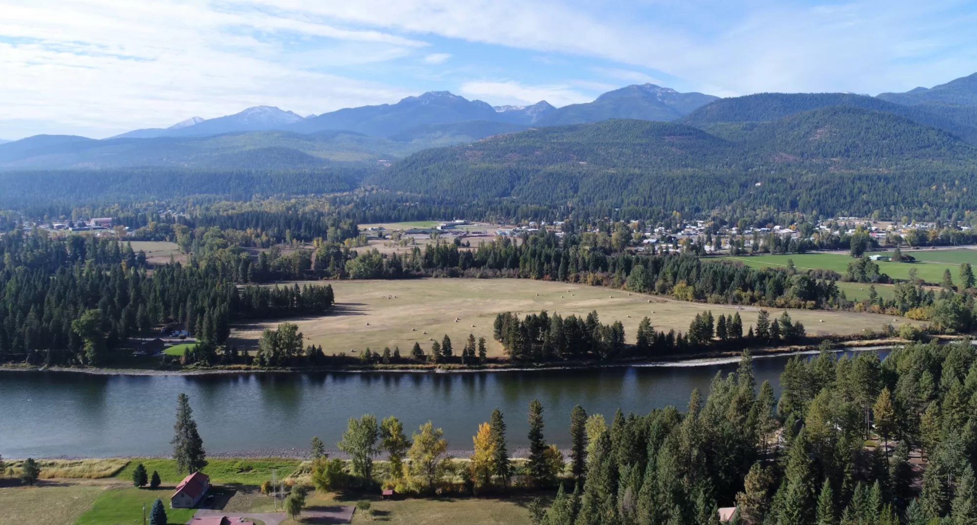 Lots 1 3 Kootenai Views Drive Libby Waterfront 28