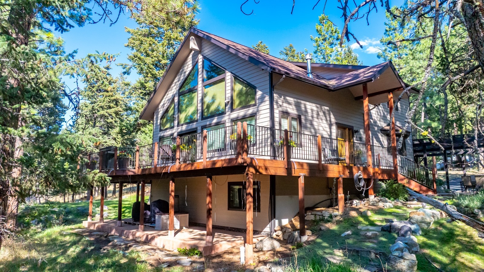 197 High Road Kalispell Singlefamilyresidence 5 Be