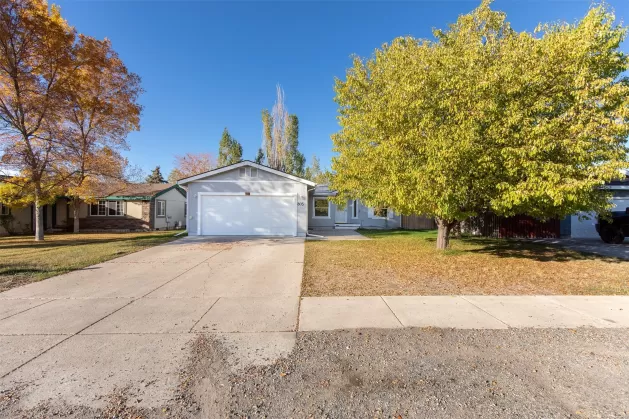 805 Oakwood Drive Belgrade Manufacturedhome 3 Bedr