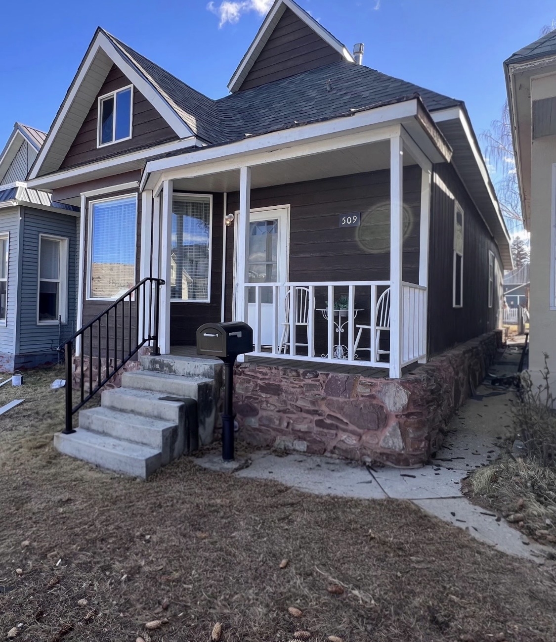 509 Locust Street Anaconda Singlefamilyresidence 1