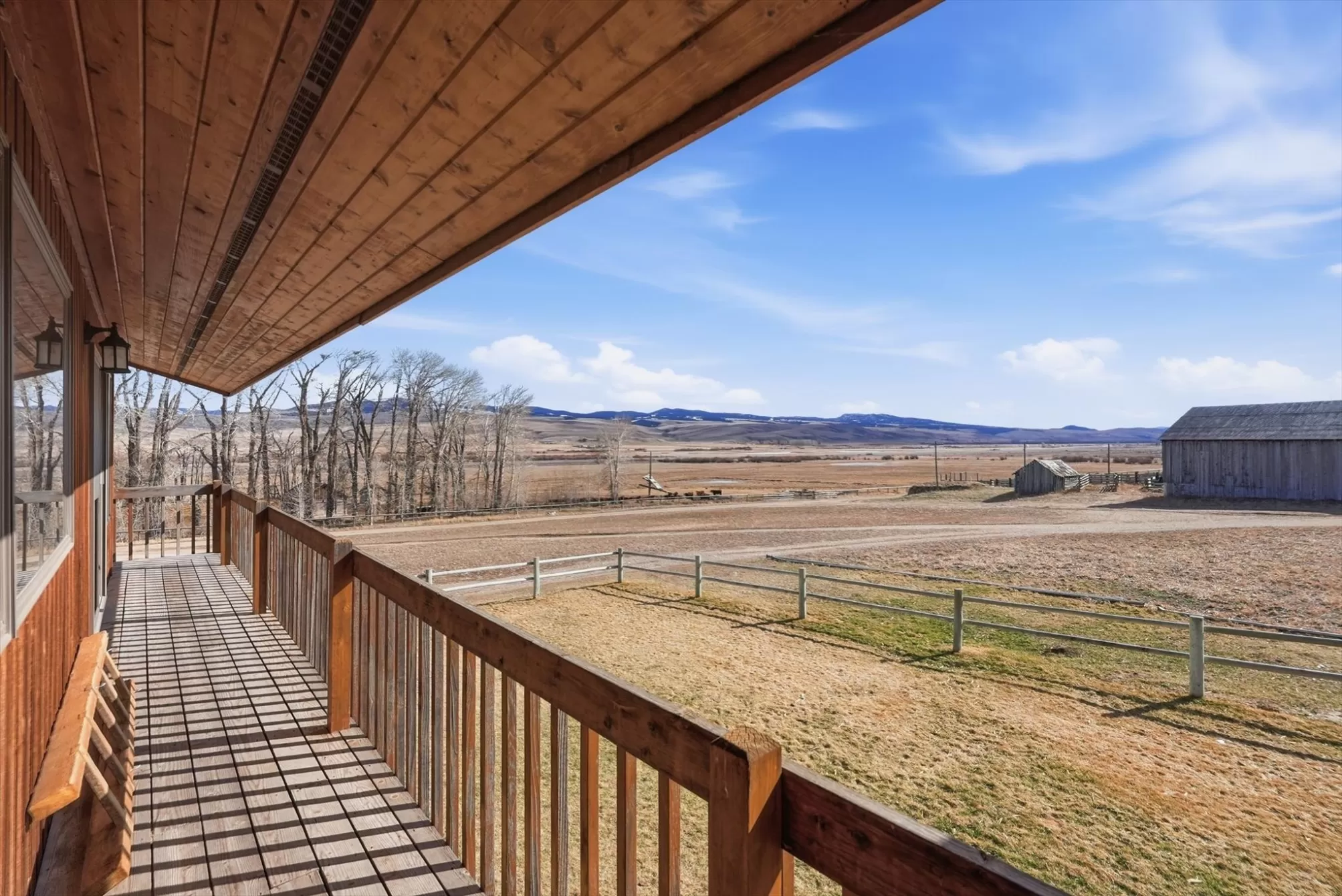 283 Cummoch Drive Deer Lodge Singlefamilyresidence