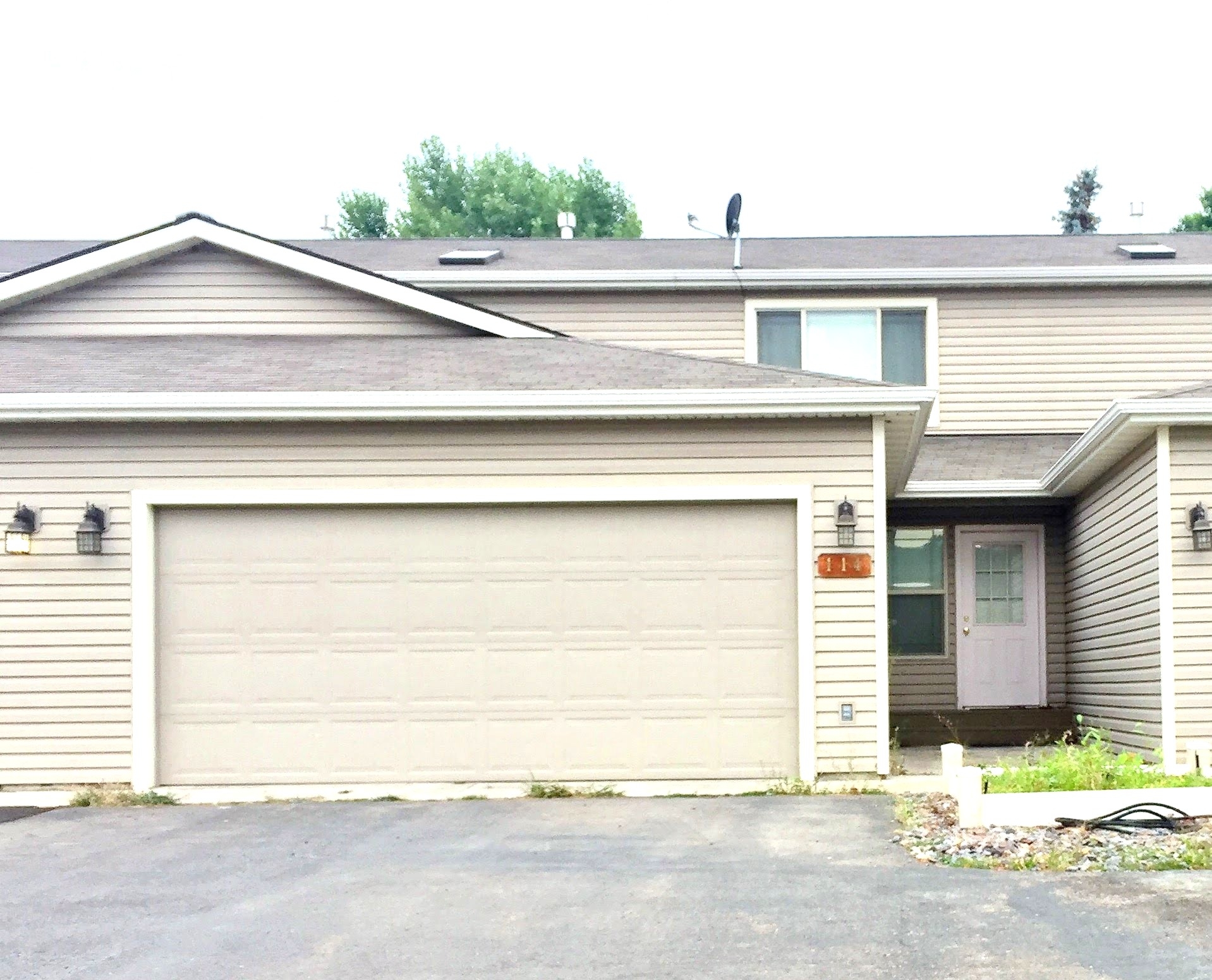114 Sunrise Terrace Bigfork Condominium 3 Bedrooms