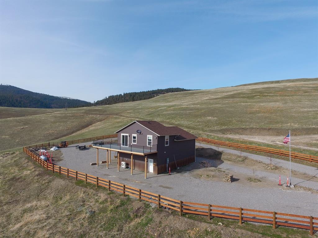 12575 Buffalo Drive Missoula Singlefamilyresidence
