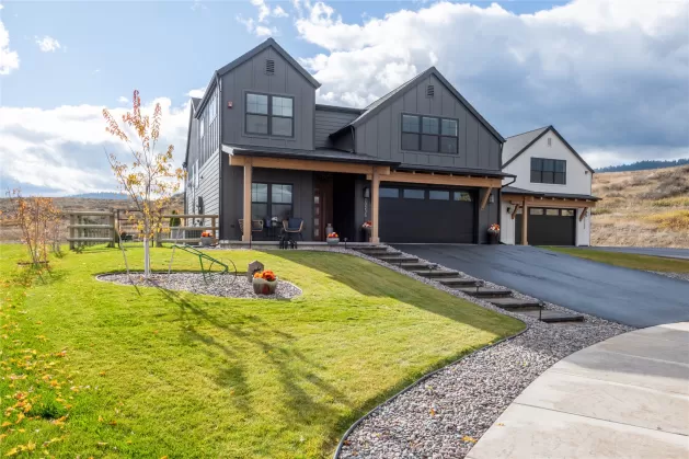 10235 Pale Morning Court Missoula Townhouse 3 Bedr