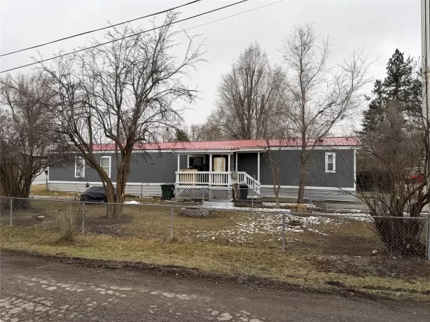 42 Ridgewood Drive Kalispell Other 3 Bedrooms Ski