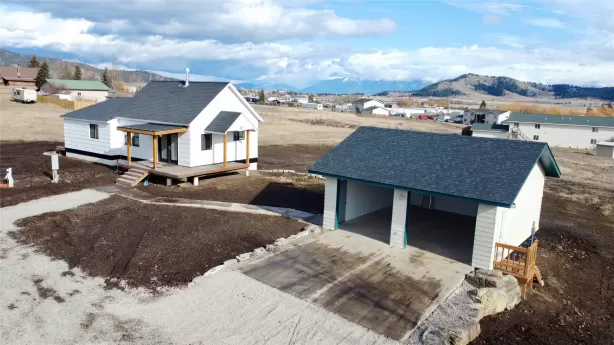 157 Managhan Lane Kalispell Singlefamilyresidence
