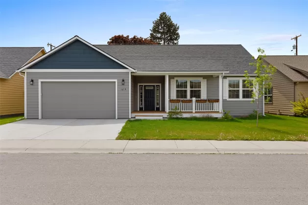 105 Wildrose Court Hamilton Singlefamilyresidence