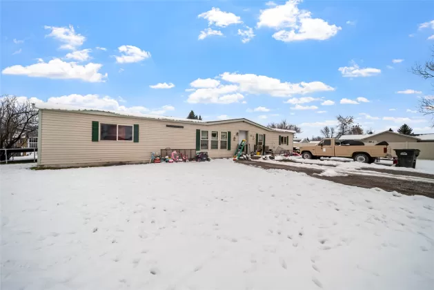 62 Silver Leaf Drive Kalispell Singlefamilyresiden