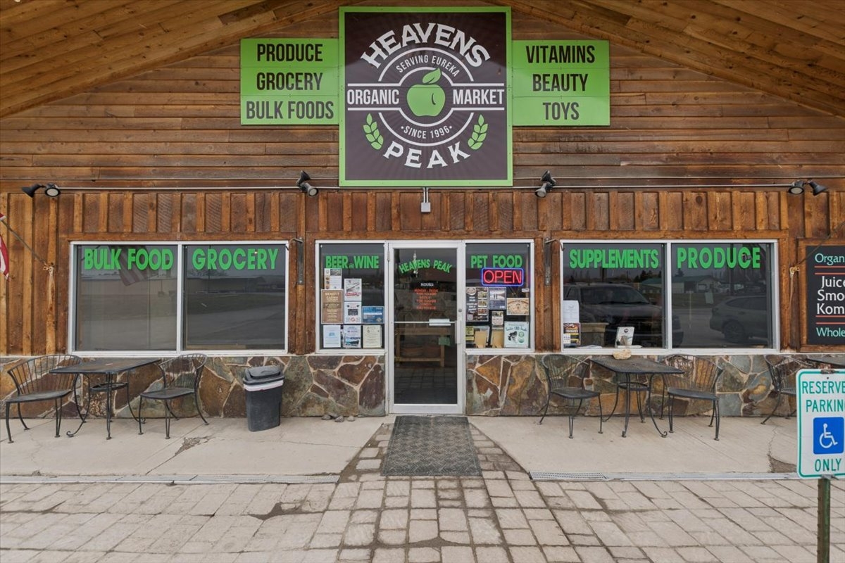 355 Us Hwy 93 N Eureka Business Waterfront 0 Sqft