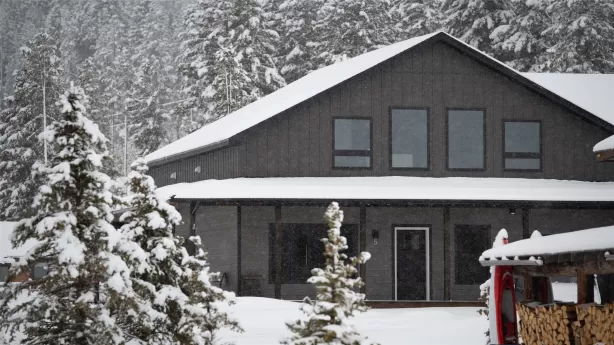 5 Fox Trail Way Anaconda Townhouse 3 Bedrooms Ski