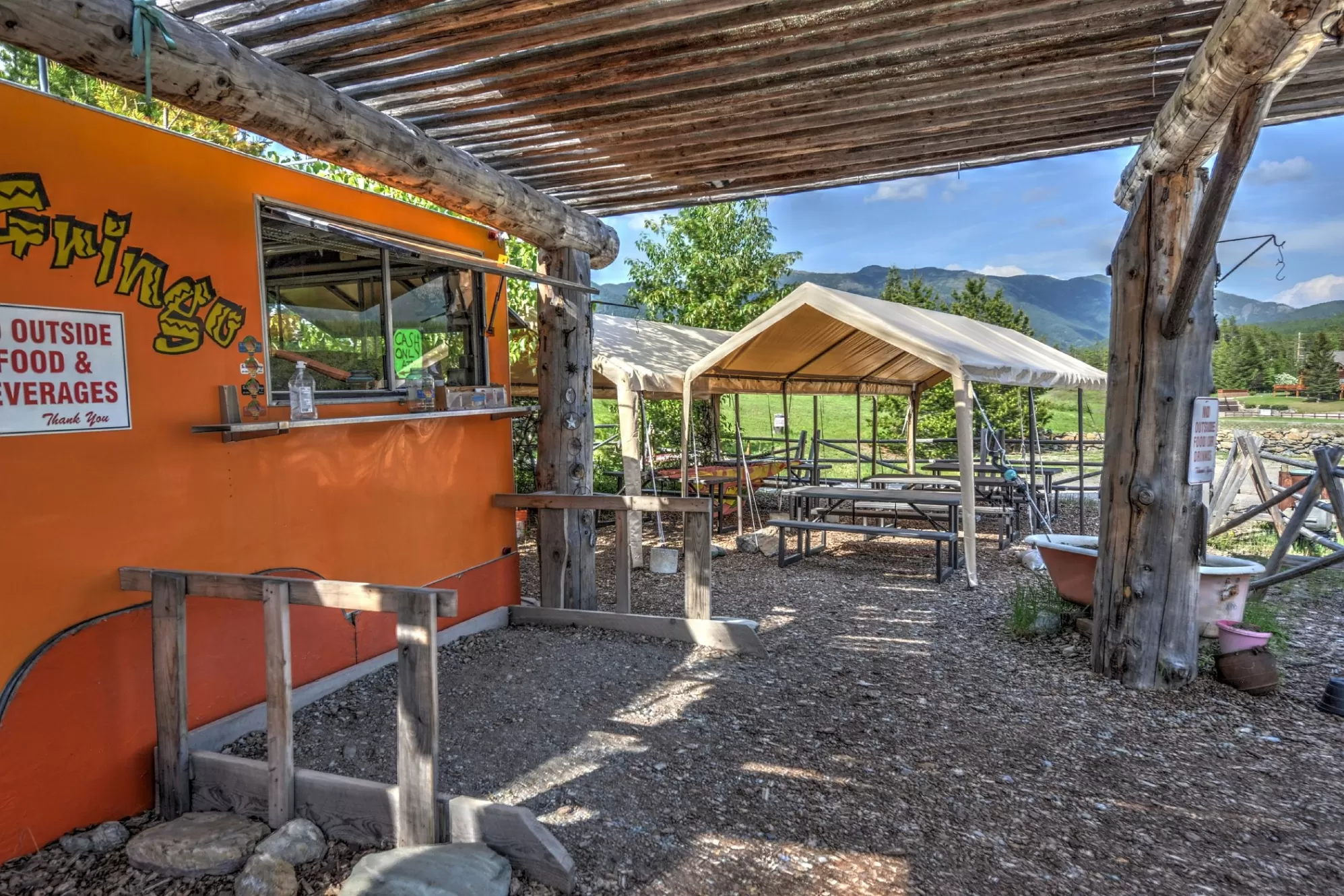 12135 Us Hwy 2 E West Glacier Commercial Waterfron