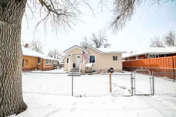 618 2nd Avenue Sw Great Falls Singlefamilyresidenc