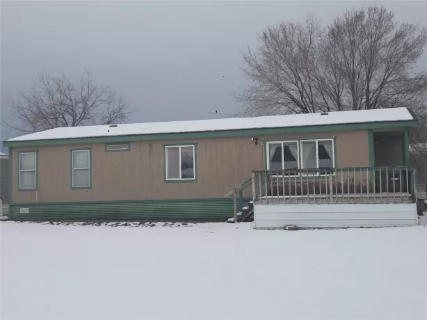 507 S Caravan Street Missoula Other 2 Bedrooms Wat