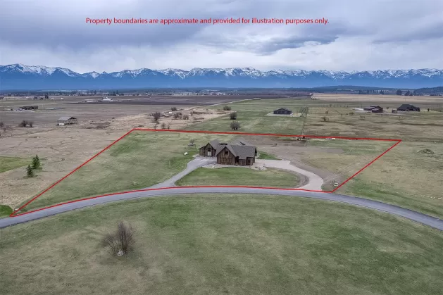 93 Goose Lane Kalispell Singlefamilyresidence 4 Be