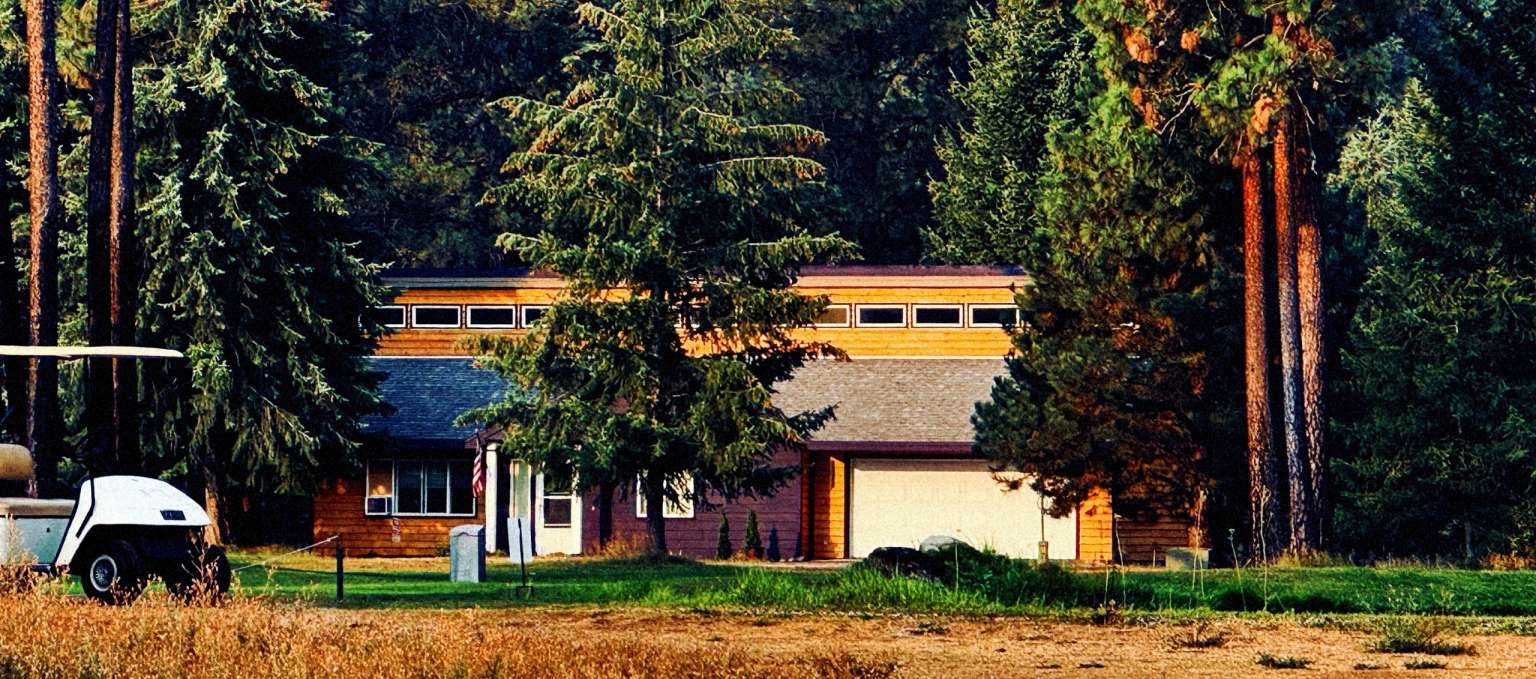 264 Trestle Creek Drive St Regis Singlefamilyresid