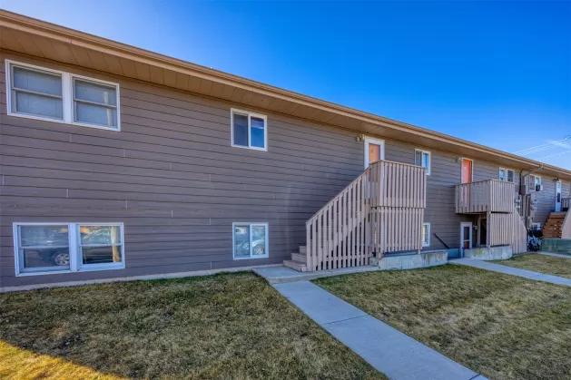 4604 3rd Avenue S Great Falls Condominium 2 Bedroo