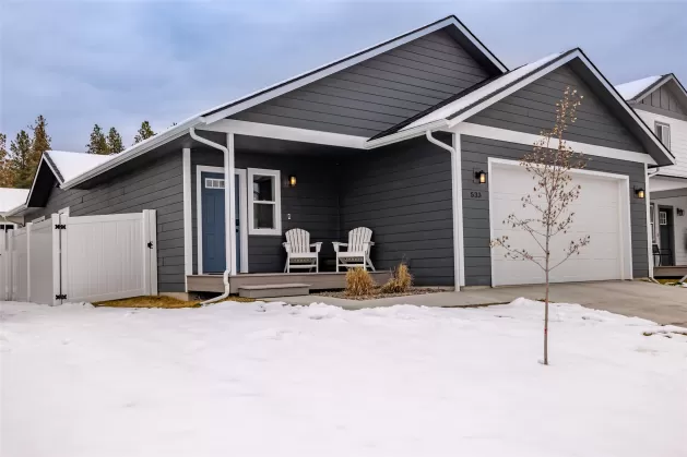 533 Pheasant Lane Kalispell Singlefamilyresidence