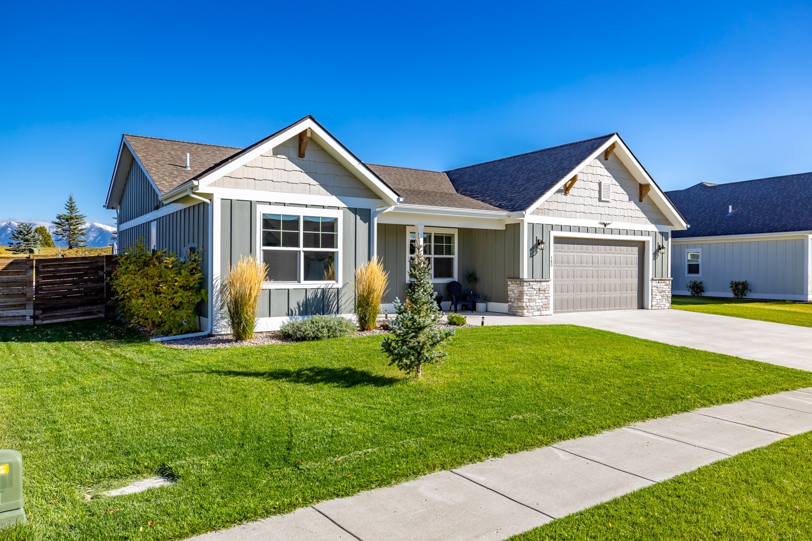 142 Sage Grouse Way Kalispell Singlefamilyresidenc