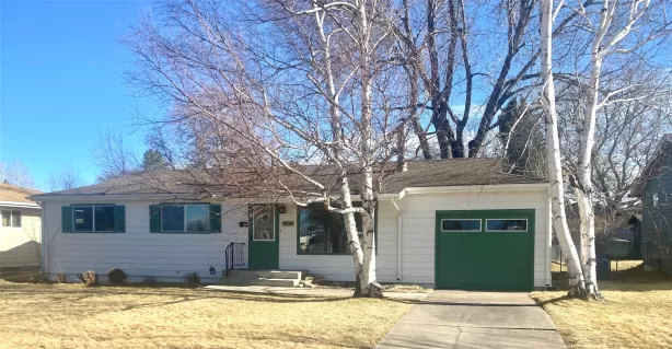 4158 5th Avenue S Great Falls Singlefamilyresidenc