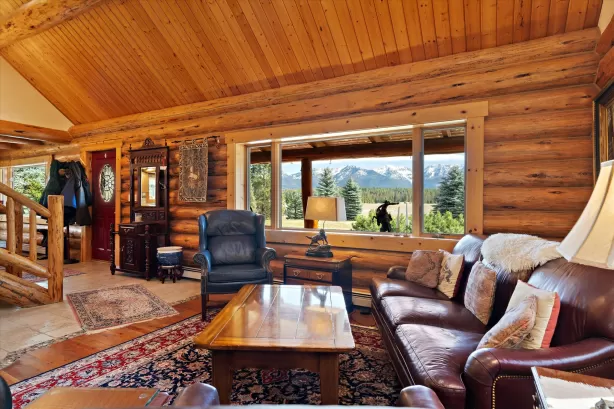 182 Moondance Trail Bigfork Singlefamilyresidence