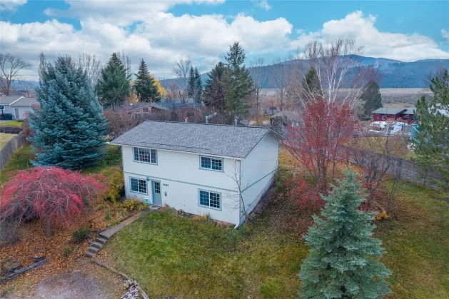 9015 Sharptail Drive Missoula Singlefamilyresidenc