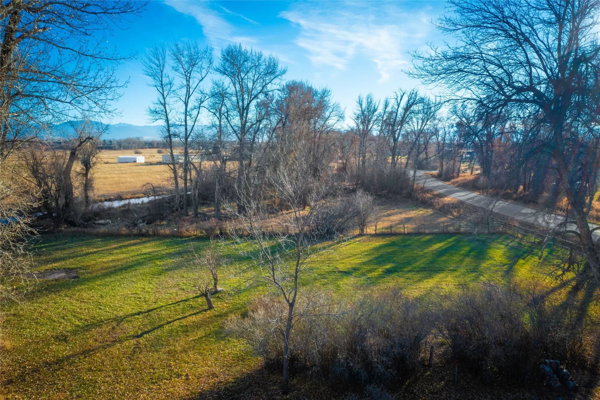5044 Monforton School Road Bozeman Unimprovedland