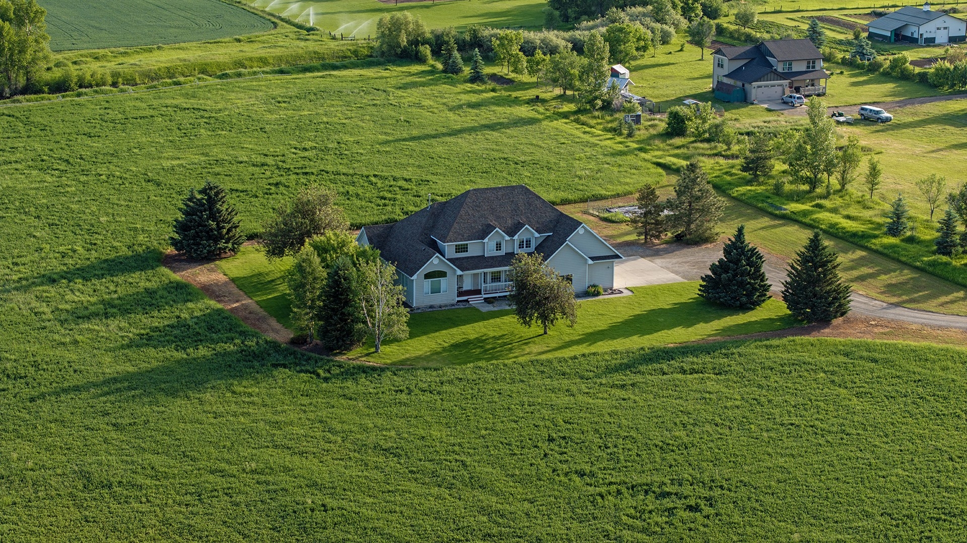 3849 Staffanson Road Bozeman Singlefamilyresidence
