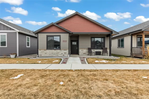 2519 Chuck Wagon Drive Missoula Singlefamilyreside